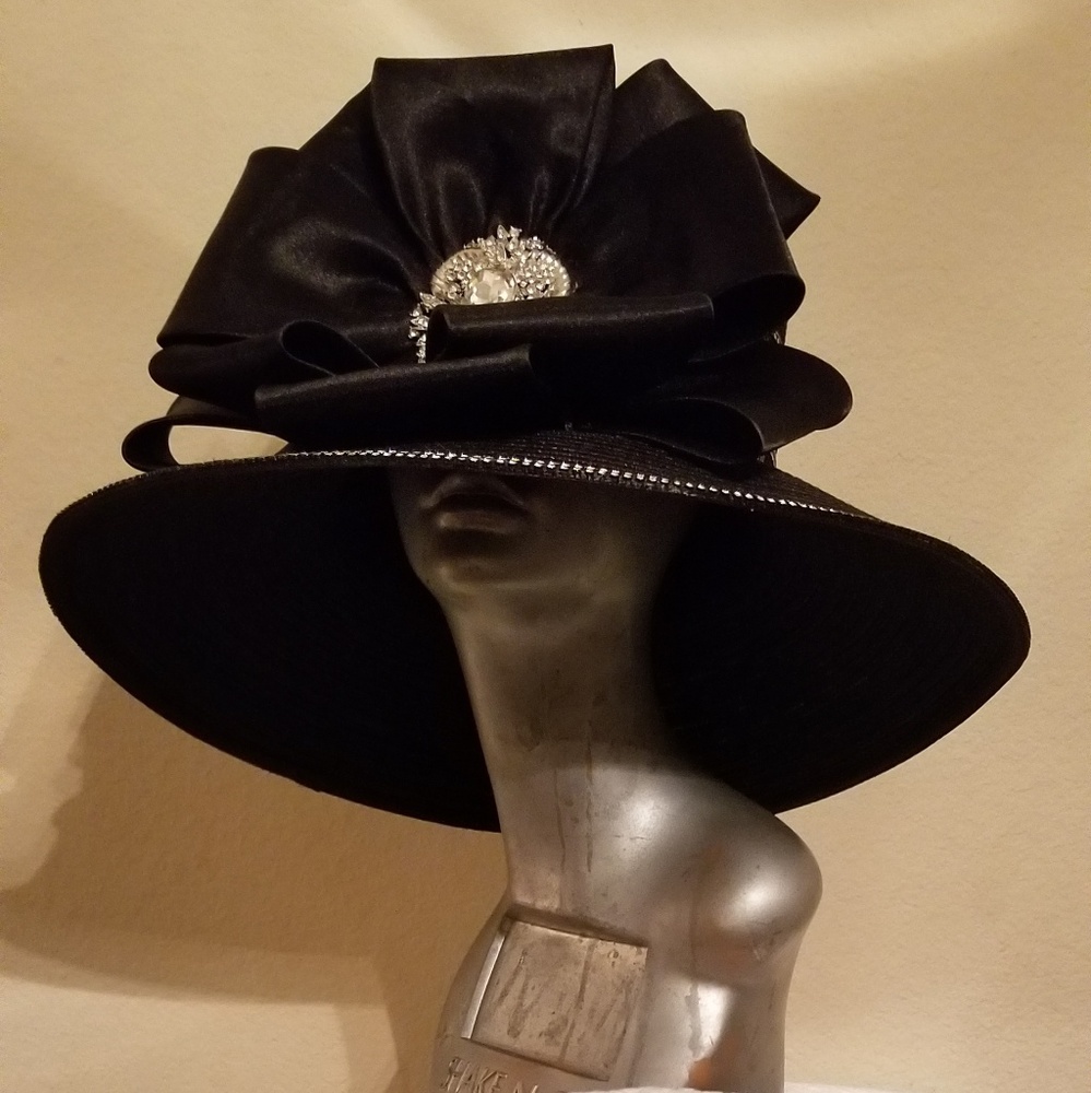 Fashion Hat